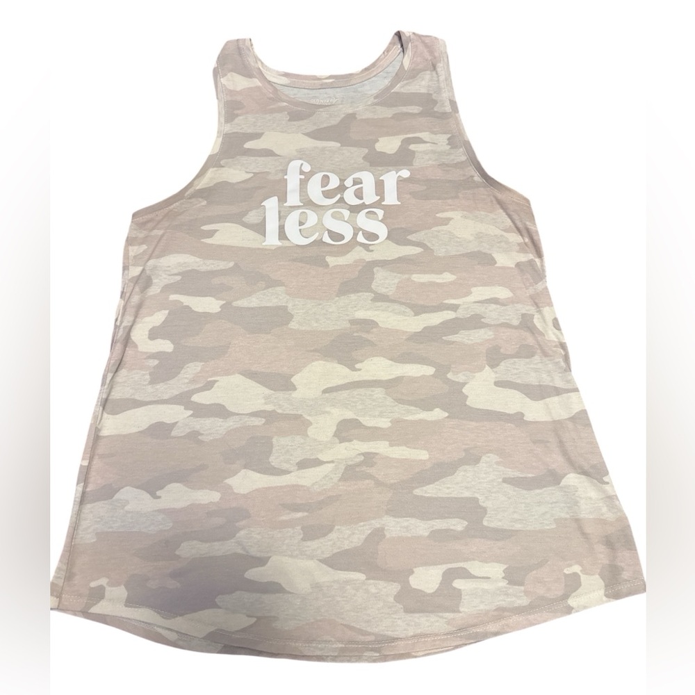 Old Navy Active Go Dry Tank Women’s Size M